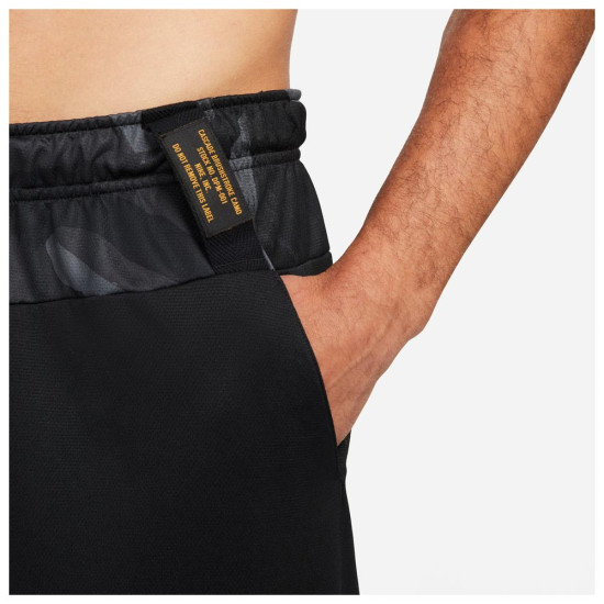 Nike Ανδρικό σορτς Dri-FIT Knit Short 6.0 Camo Nike Ανδρικό σορτς Dri-FIT Knit Short 6.0 Camo
